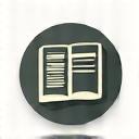 Stift und Skizzenblock Icon