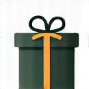 Geschenkbox Icon